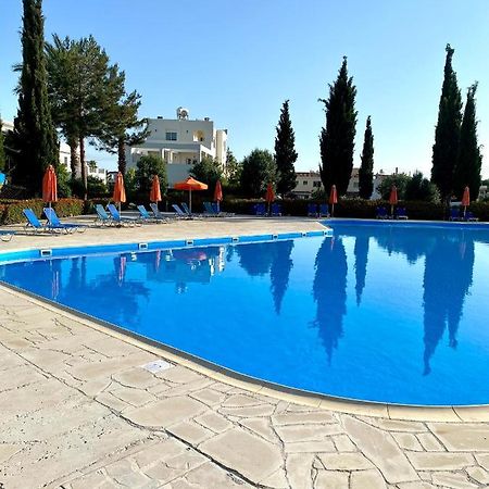 Owls Nest Townhouse Βίλα Πάφος Εξωτερικό φωτογραφία