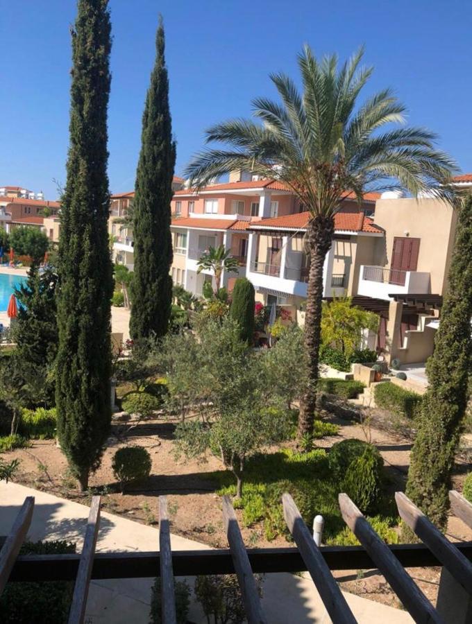 Owls Nest Townhouse Βίλα Πάφος Εξωτερικό φωτογραφία