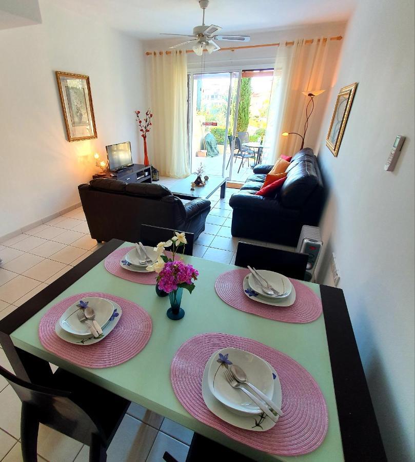 Owls Nest Townhouse Βίλα Πάφος Εξωτερικό φωτογραφία