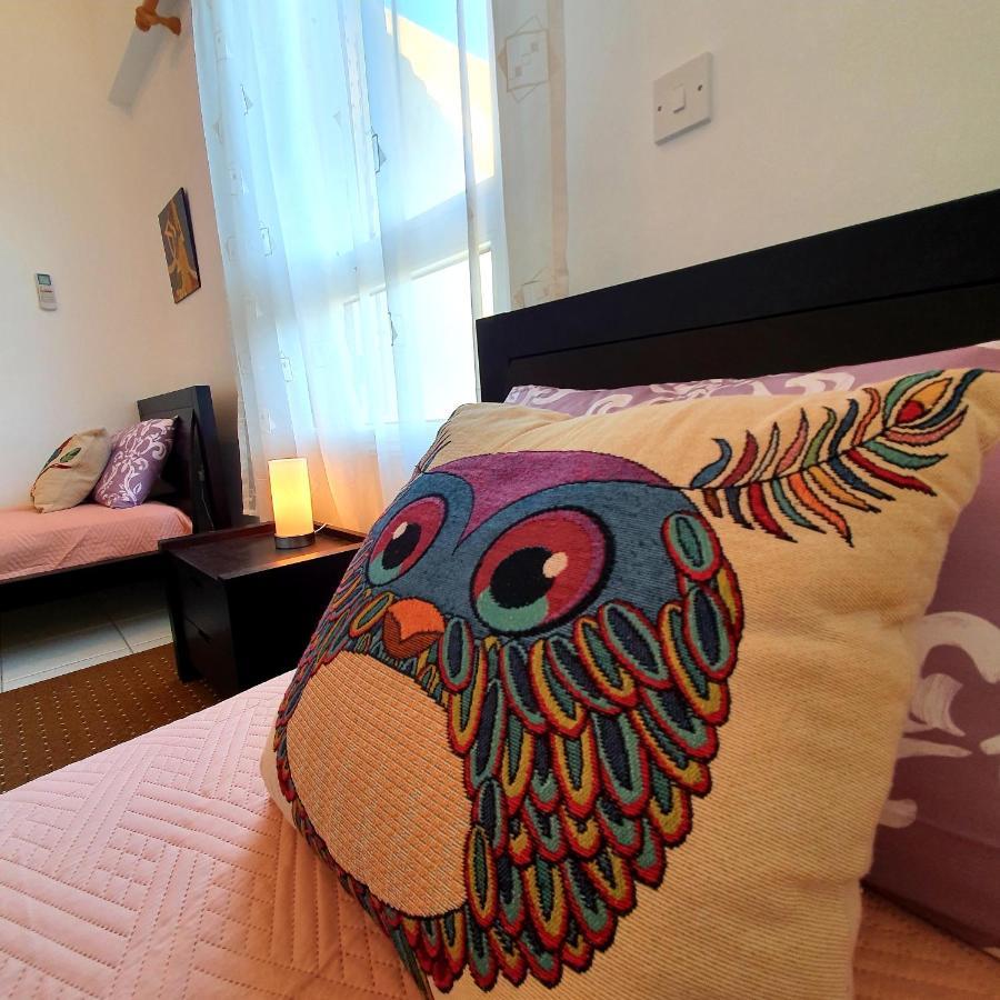 Owls Nest Townhouse Βίλα Πάφος Εξωτερικό φωτογραφία