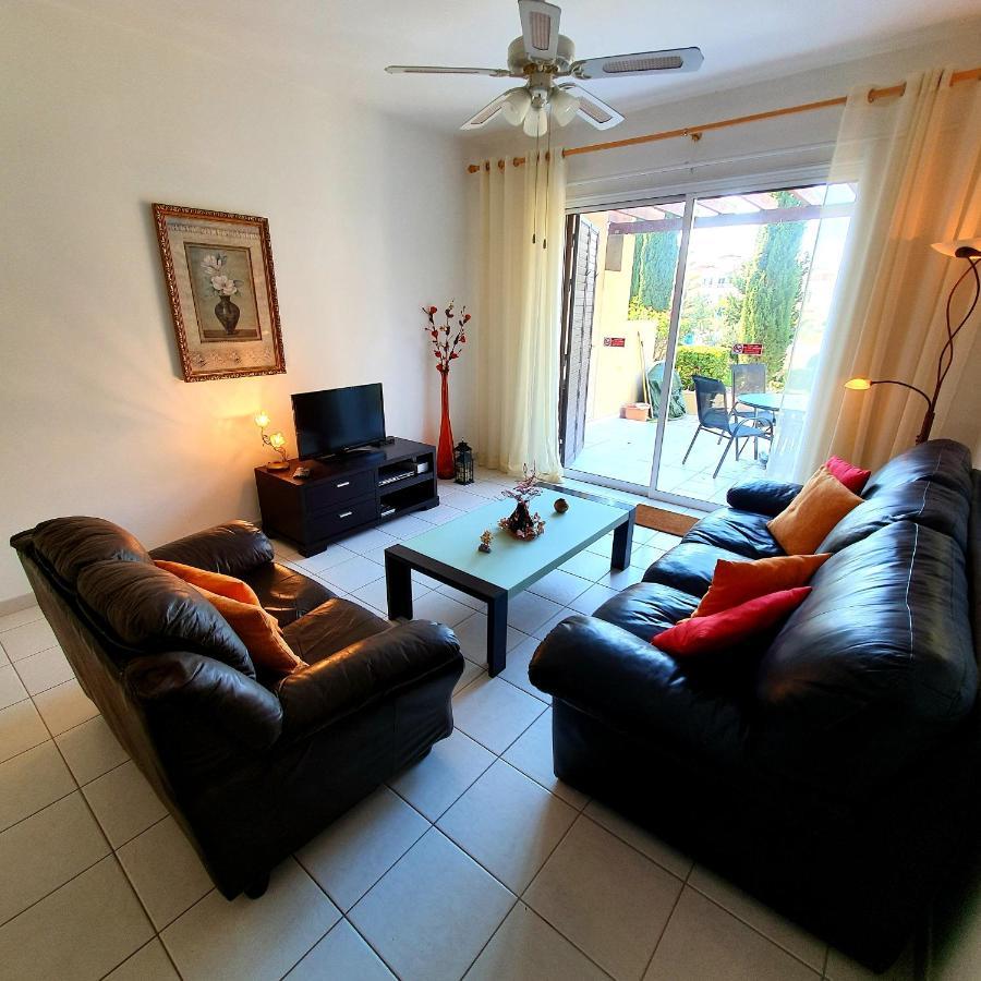 Owls Nest Townhouse Βίλα Πάφος Εξωτερικό φωτογραφία