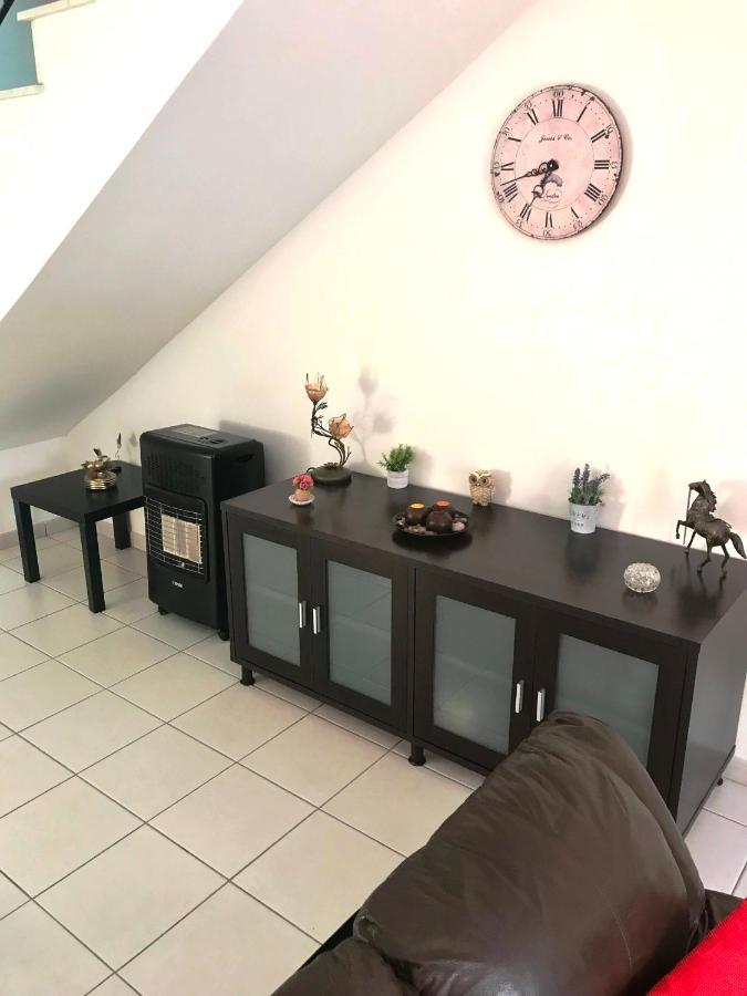 Owls Nest Townhouse Βίλα Πάφος Εξωτερικό φωτογραφία