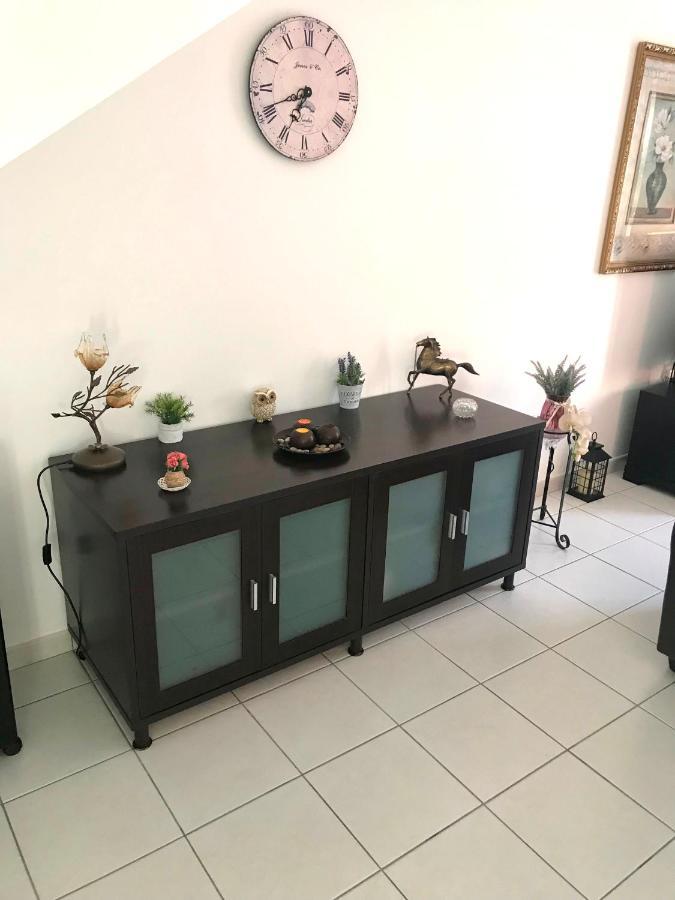 Owls Nest Townhouse Βίλα Πάφος Εξωτερικό φωτογραφία