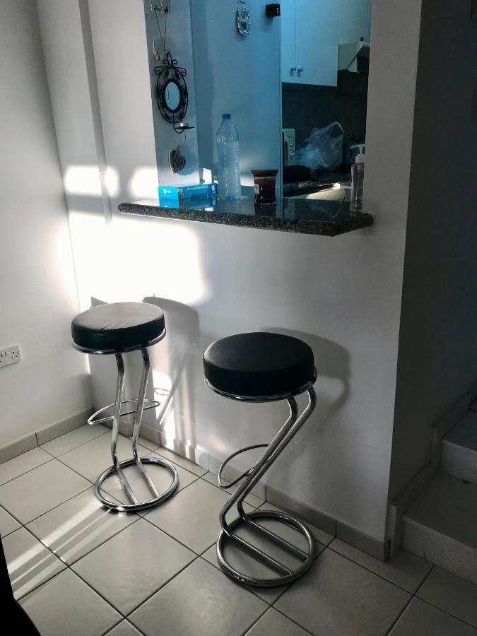 Owls Nest Townhouse Βίλα Πάφος Εξωτερικό φωτογραφία