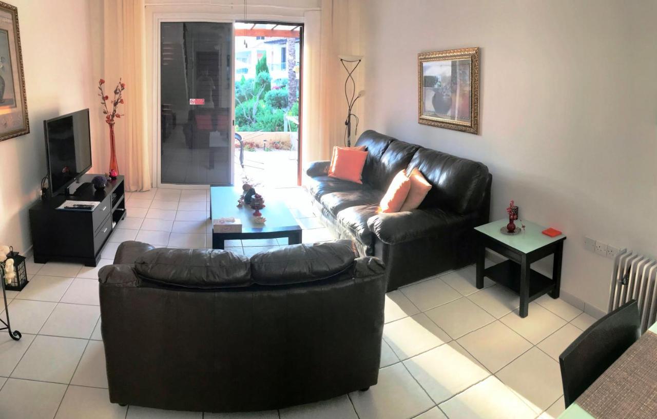 Owls Nest Townhouse Βίλα Πάφος Εξωτερικό φωτογραφία