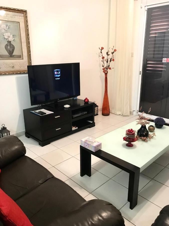 Owls Nest Townhouse Βίλα Πάφος Εξωτερικό φωτογραφία