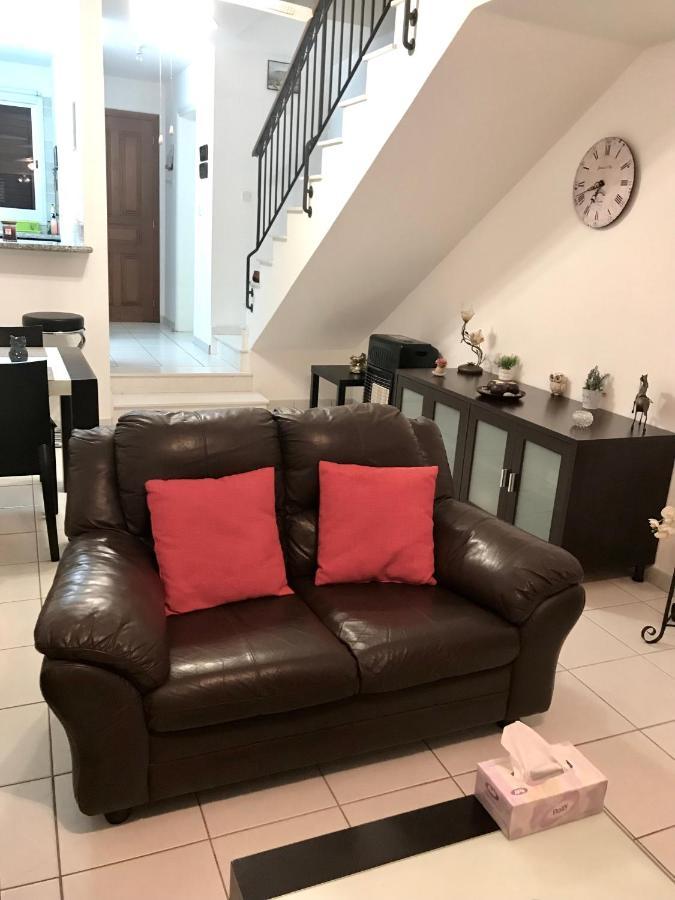 Owls Nest Townhouse Βίλα Πάφος Εξωτερικό φωτογραφία