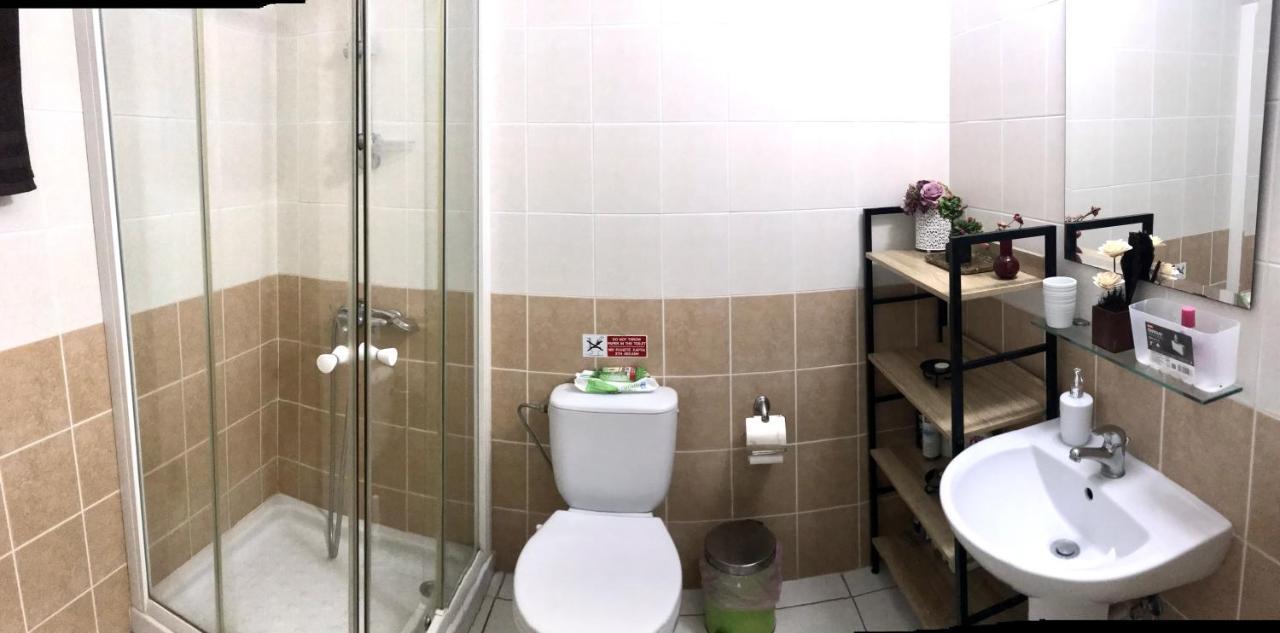 Owls Nest Townhouse Βίλα Πάφος Εξωτερικό φωτογραφία