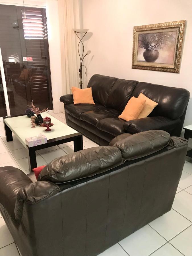 Owls Nest Townhouse Βίλα Πάφος Εξωτερικό φωτογραφία