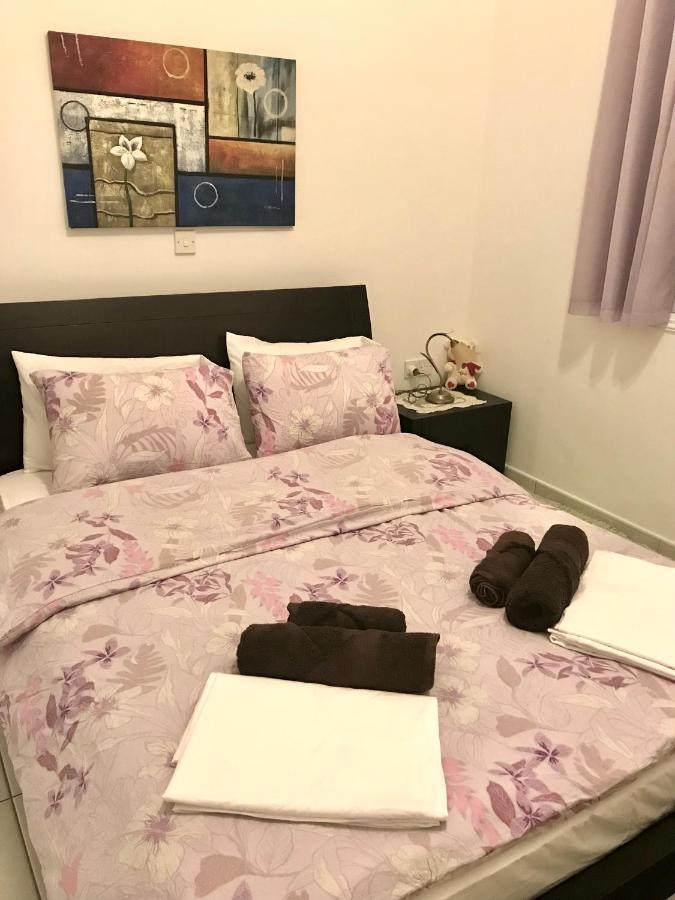 Owls Nest Townhouse Βίλα Πάφος Εξωτερικό φωτογραφία