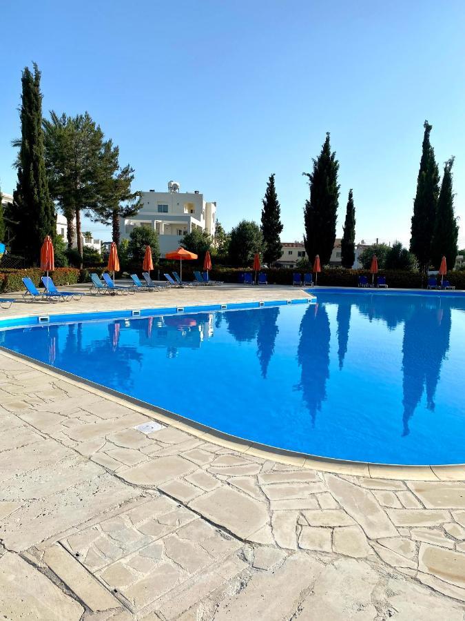 Owls Nest Townhouse Βίλα Πάφος Εξωτερικό φωτογραφία