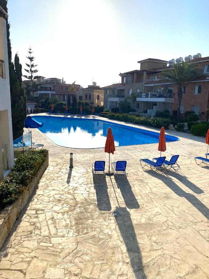 Owls Nest Townhouse Βίλα Πάφος Εξωτερικό φωτογραφία