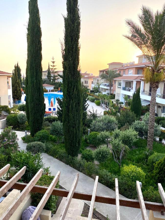 Owls Nest Townhouse Βίλα Πάφος Εξωτερικό φωτογραφία