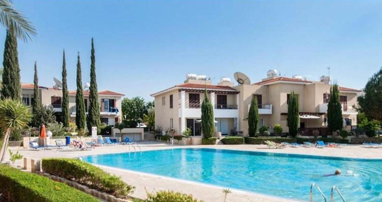 Owls Nest Townhouse Βίλα Πάφος Εξωτερικό φωτογραφία