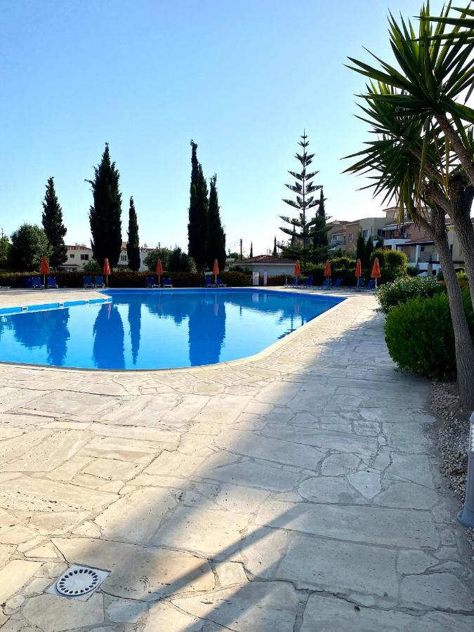 Owls Nest Townhouse Βίλα Πάφος Εξωτερικό φωτογραφία